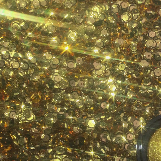 Pat McGrath Labs Gold 001: The Divine Decade Edition