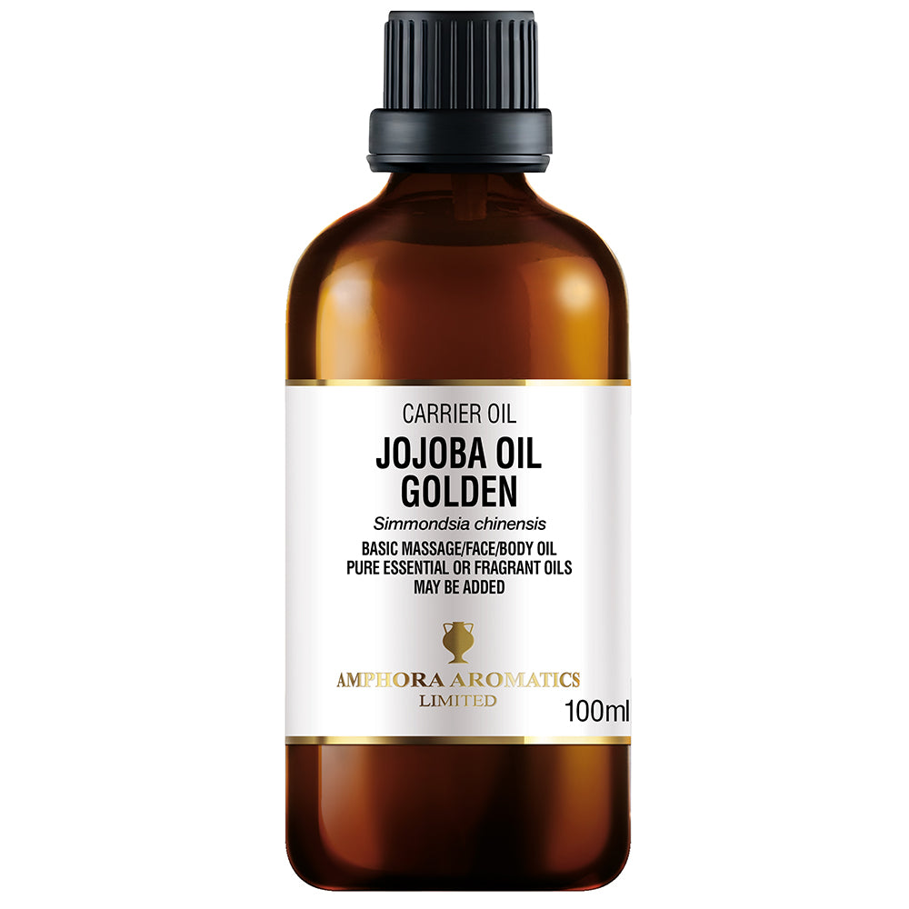 Amphora Aromatics Jojoba Oil 100ml