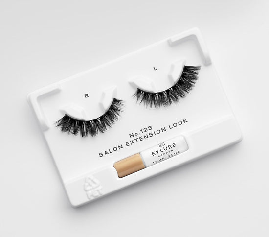 Eylure Volume No. 123 False Lashes