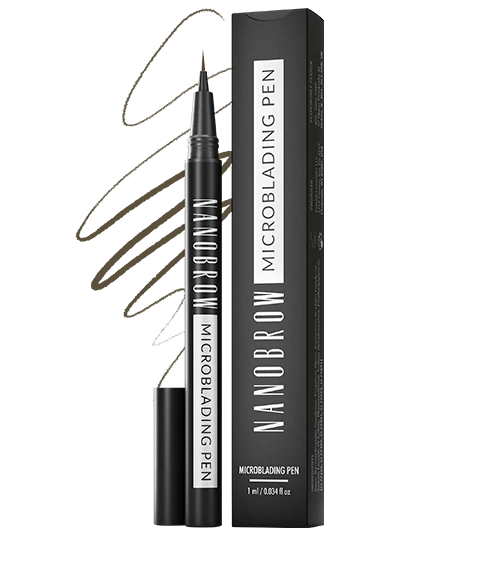 Load image into Gallery viewer, NANOBROW MICROBLADING PEN
