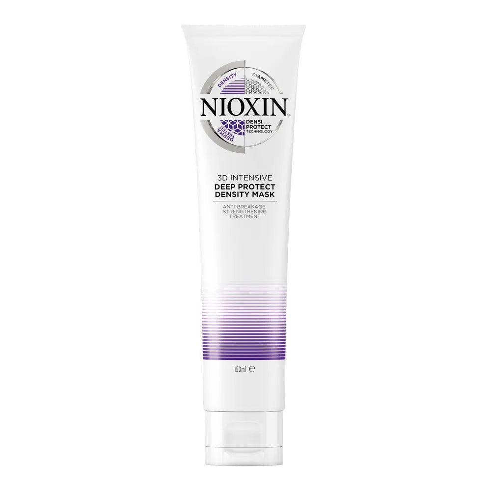 NIOXIN 3D Intensive Deep Protect Density Mask