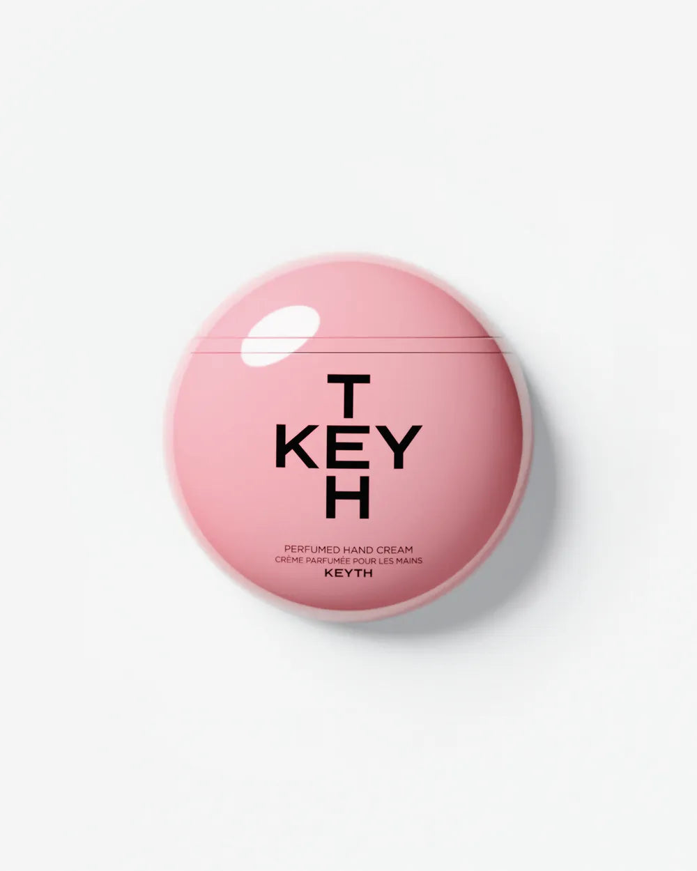Perfumed Keyth Hand Cream - Saint Berry