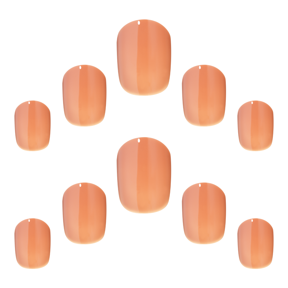 Elegant Touch Colour Nails True Tiramisu