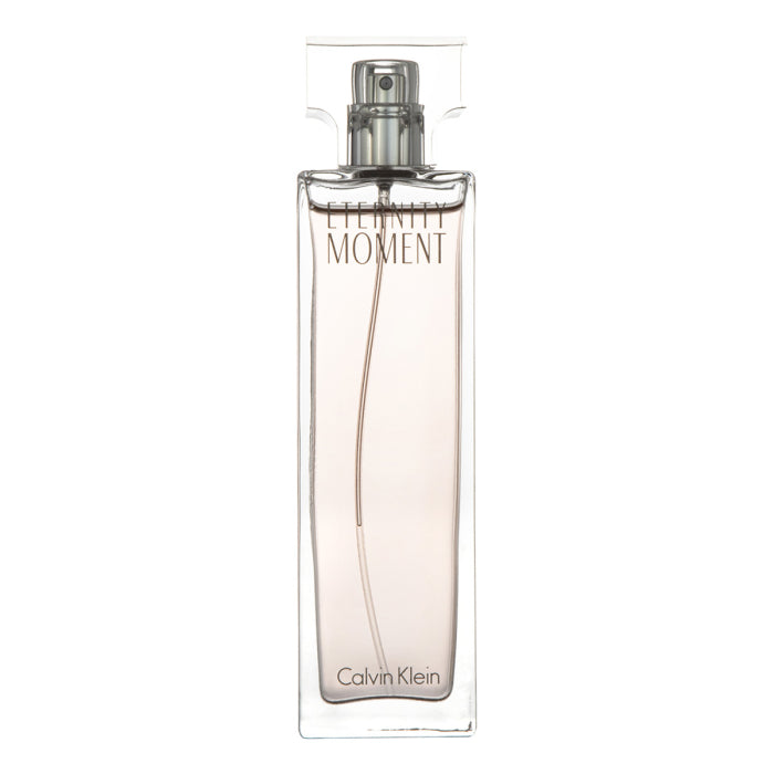 Calvin Klein Eternity Moment for Women Eau de Parfum 50ml