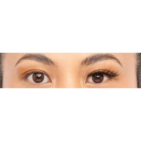 Eylure Volume Lashes No. 098 Fox Eye Look
