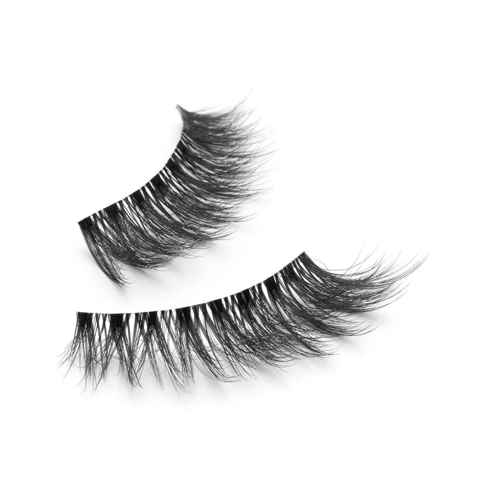 Eylure Volume Lashes No. 098 Fox Eye Look