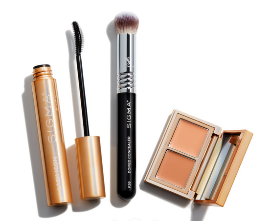 Sigma Beauty The Bright Eyes Set