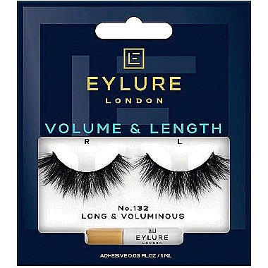 Eylure Volume & Length No.132