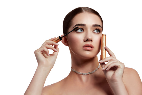 Sigma Beauty Lash Icon Tubing Mascara