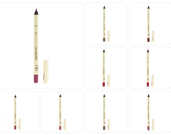 Gerard Hydra Matte and lip Pencil bundle for only £24