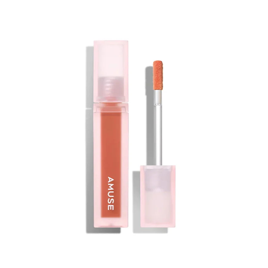 AMUSE Dew Velvet 05 Seouler (Apricot Nude) 4g