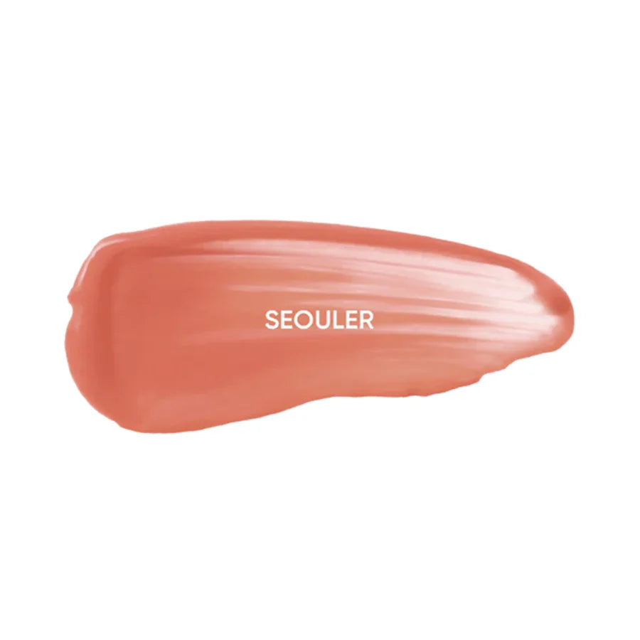 AMUSE Dew Velvet 05 Seouler (Apricot Nude) 4g