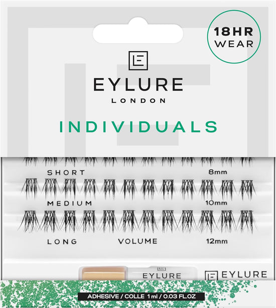 Eylure Individuals Volume