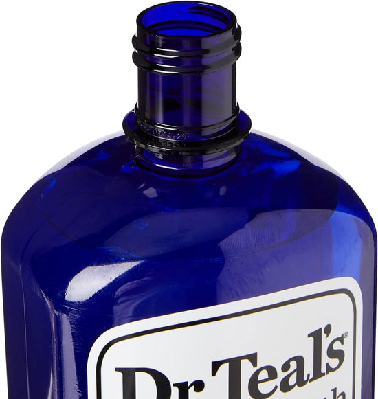 Dr Teal's Foaming Bath Lavender 1L