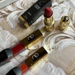 Gerard Cosmetics Lipstick Bundle