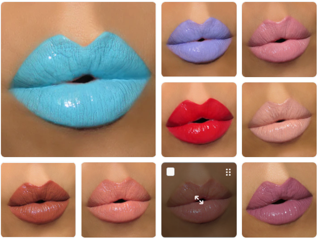 Load image into Gallery viewer, Gerard Cosmetics Lip Duo Bundle
