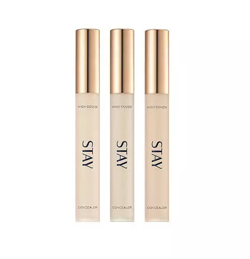 MISSHA Stay Tip High Cover Concealer Vanilla 3.8ml