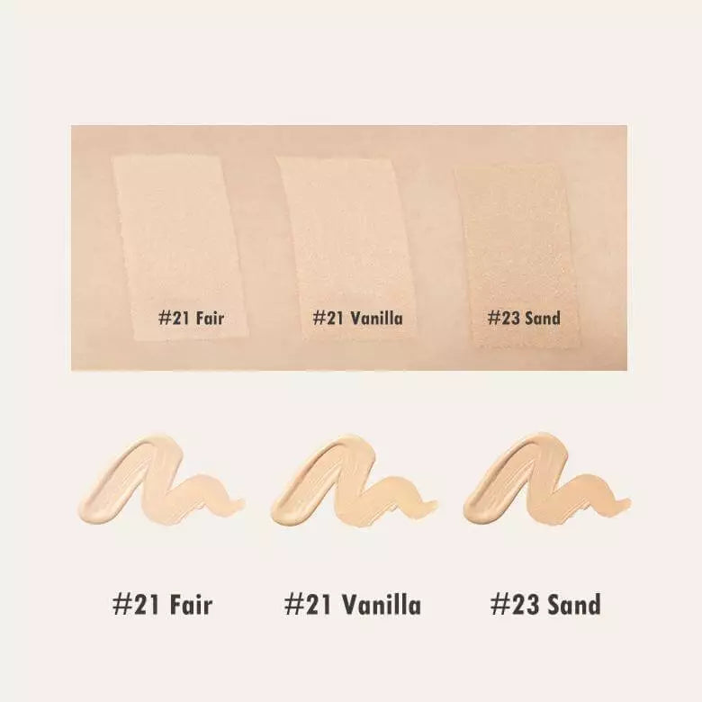 MISSHA Stay Tip High Cover Concealer Vanilla 3.8ml