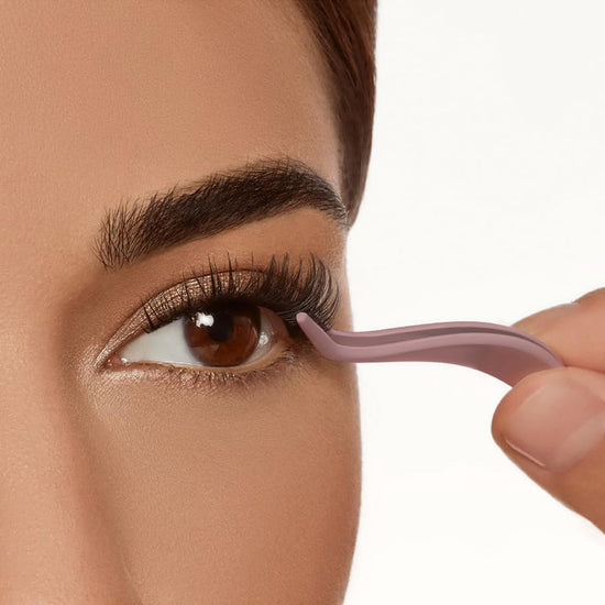 Ardell Naked Press On Pre-Glued Underlash Extensions - Natural