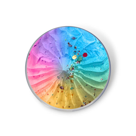 Sassy Shop Neon Unicorn Whipped Soap