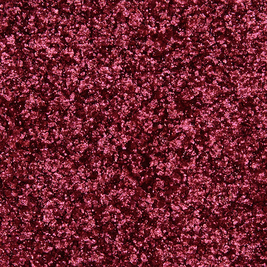 Pat McGrath Labs ChromaLuxe Artistry Pigment Rouge Rebellion (Metallic Crimson with Magenta Undertones)