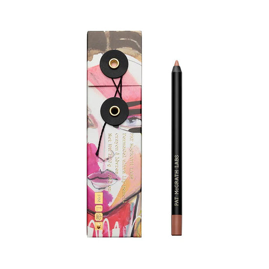 Load image into Gallery viewer, Pat McGrath PermaGel Ultra Lip Pencil - Contour (Beige Brown)

