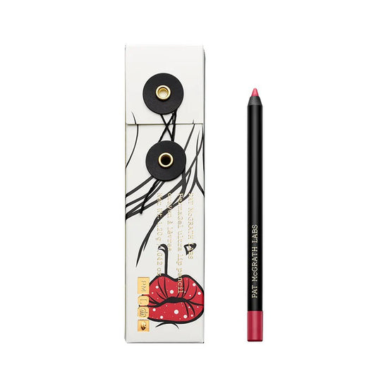 Load image into Gallery viewer, Pat McGrath PermaGel Ultra Lip Pencil - 001 Major Red
