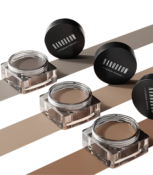 NANOBROW Eyebrow Pomade 6g