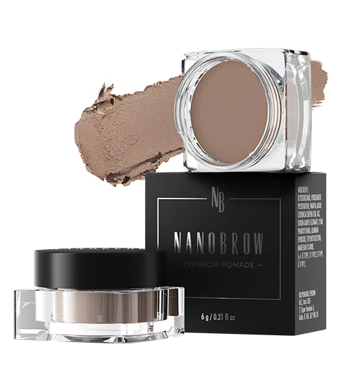 NANOBROW Eyebrow Pomade 6g