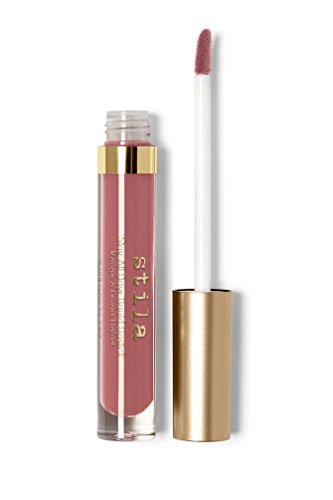 Load image into Gallery viewer, Stila Stay All Day® Liquid Lipstick - Portofino (Pink Rose)
