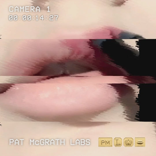 Load and play video in Gallery viewer, Pat McGrath PermaGel Ultra Lip Pencil Divine Rose
