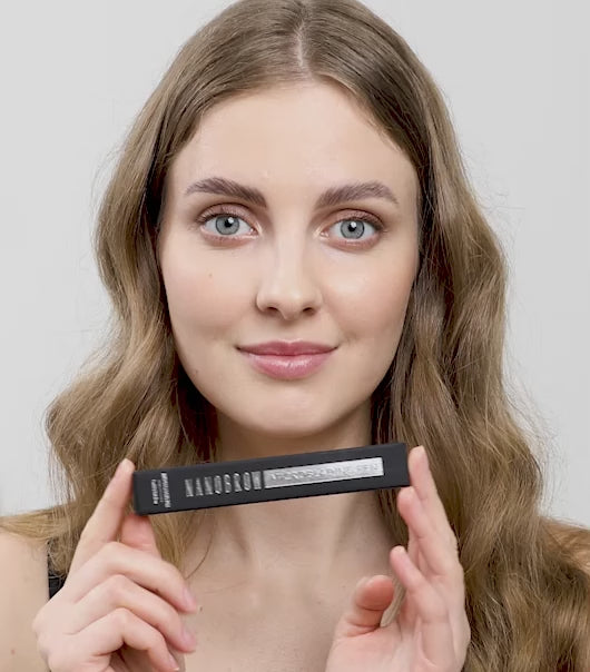 Load and play video in Gallery viewer, NANOBROW MICROBLADING PEN
