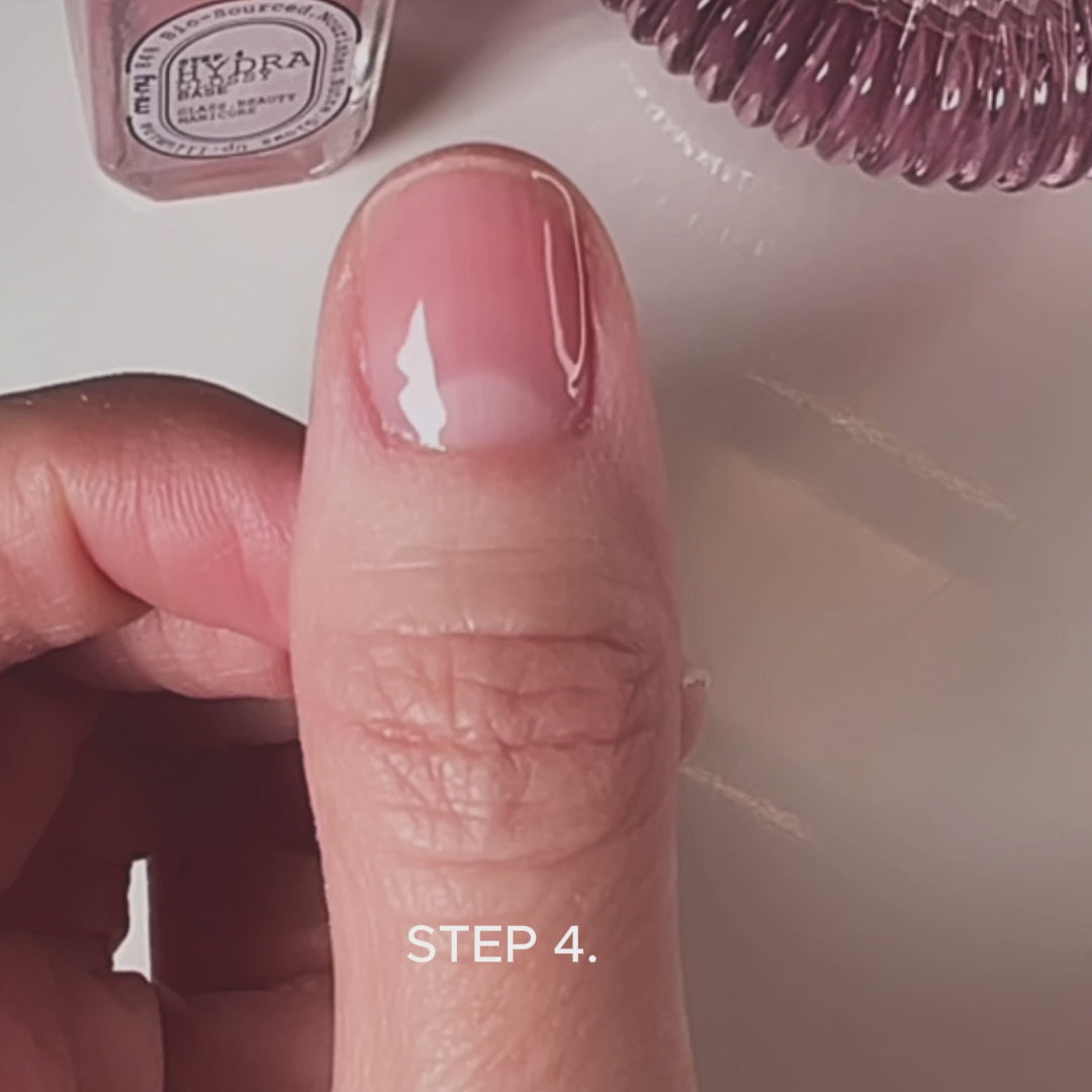 MI-NY Hydra Glossy Base 11ml