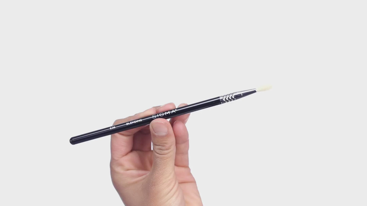 Sigma Beauty E36 Blending Brush