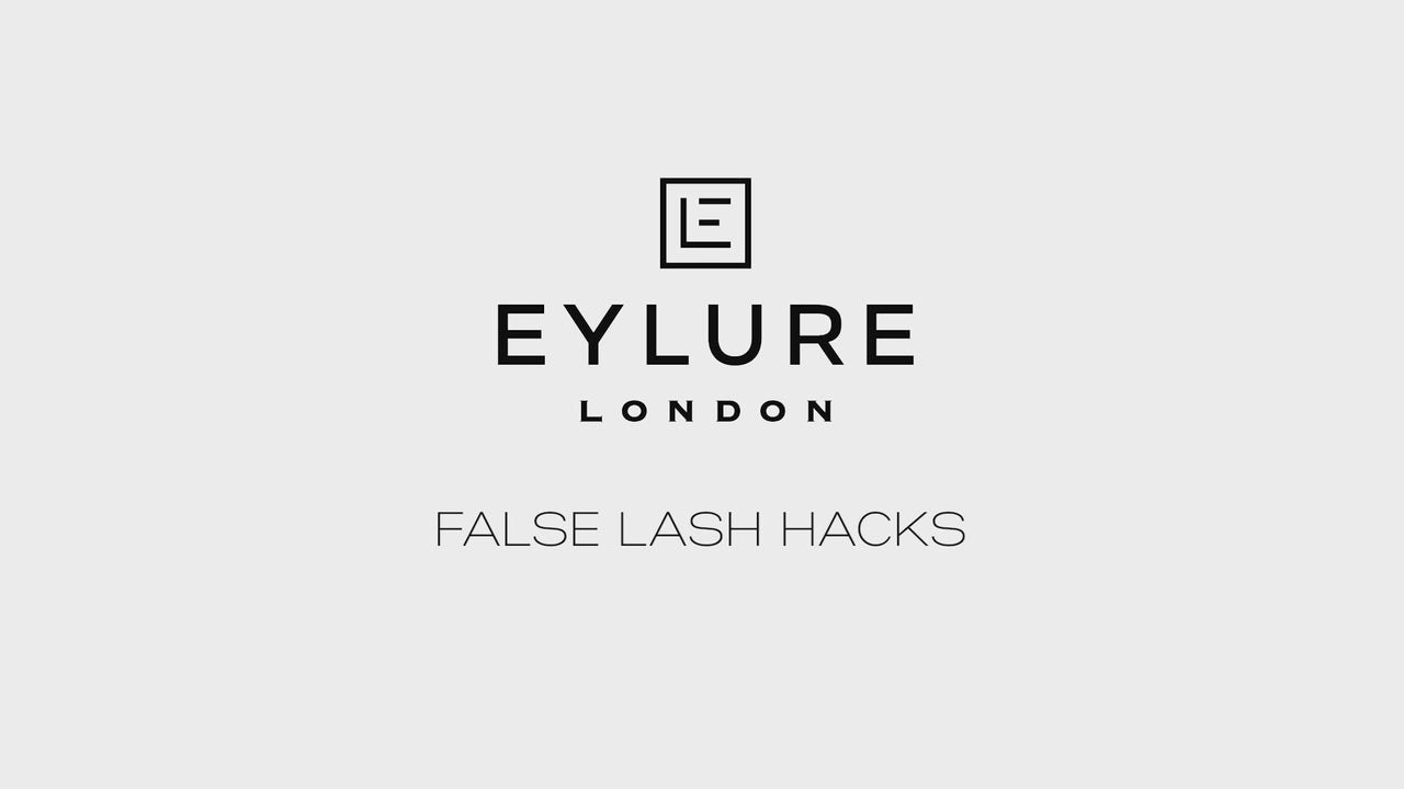 Eylure Blossom Faux Mink Flutter & Curl Eyelashes
