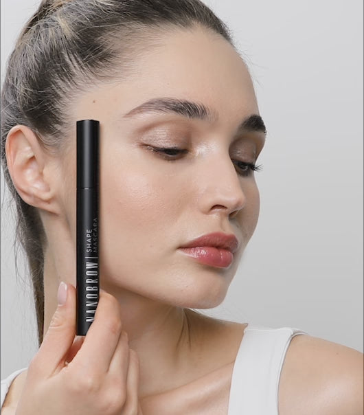 Nanobrow Shape Mascara