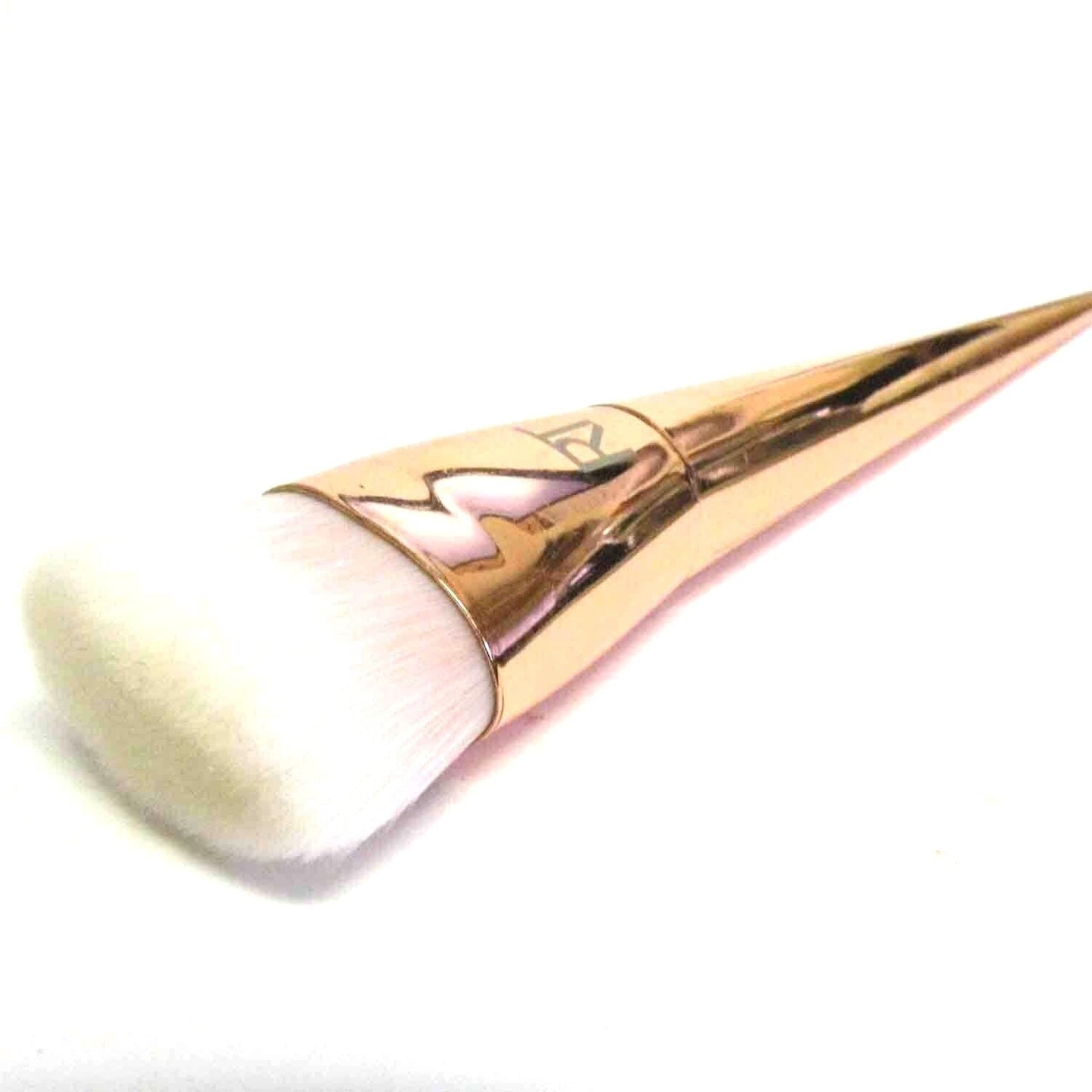 Real Techniques Bold Metals Collection 301 Flat Contour Brush