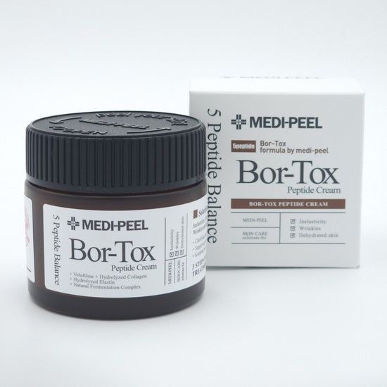 Medi-Peel Bortox Peptide Cream 50g