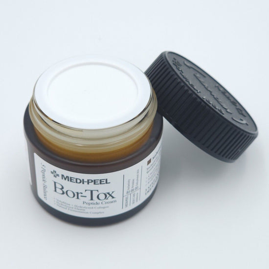 Medi-Peel Bortox Peptide Cream 50g