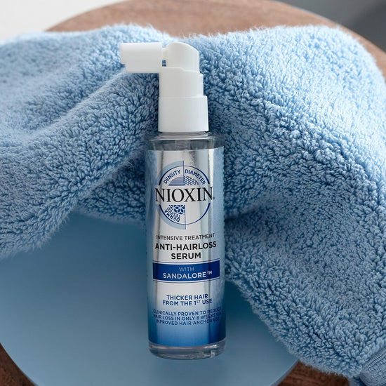 Nioxin Sandalore Anti Hair Loss Treatment Serum