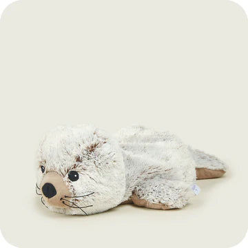 Load image into Gallery viewer, Warmies® Plush Seal Microwavable

