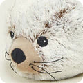 Load image into Gallery viewer, Warmies® Plush Seal Microwavable
