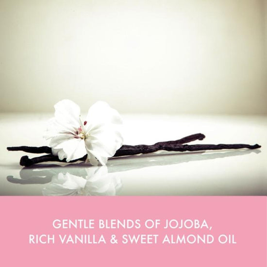 Baylis & Harding Jojoba, Vanilla & Almond Oil Luxury Hand Treats Gift Set - Vegan Friendly