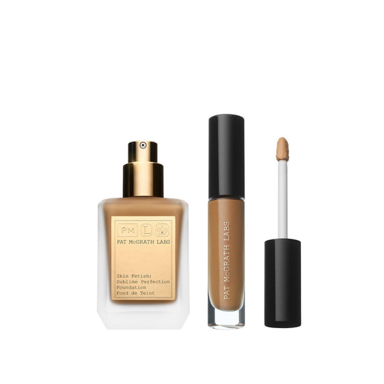 Load image into Gallery viewer, Skin Fetish: Sublime Perfection Complexion Duo Bundle
