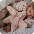 Warmies® Plush Starfish Microwavable