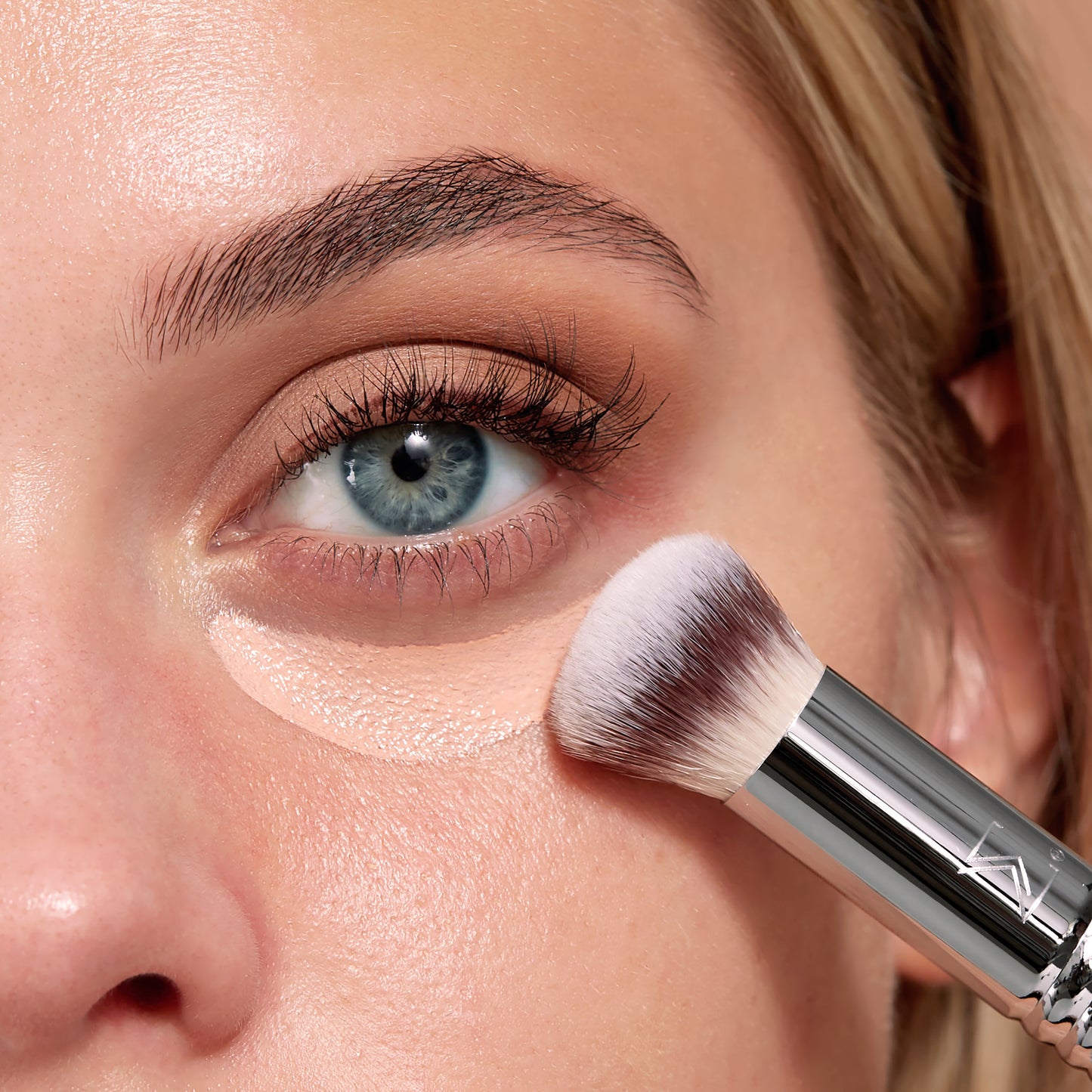 Sigma Beauty F26 Domed Concealer Brush