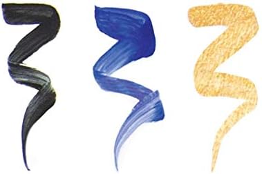 theBalm Cosmetics SCHWING® TRIO Liquid Eyeliner Gift Set