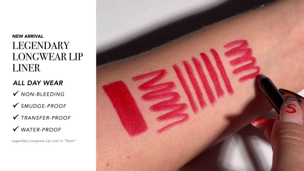 Pat McGrath Legendary Longwear Lip Liner