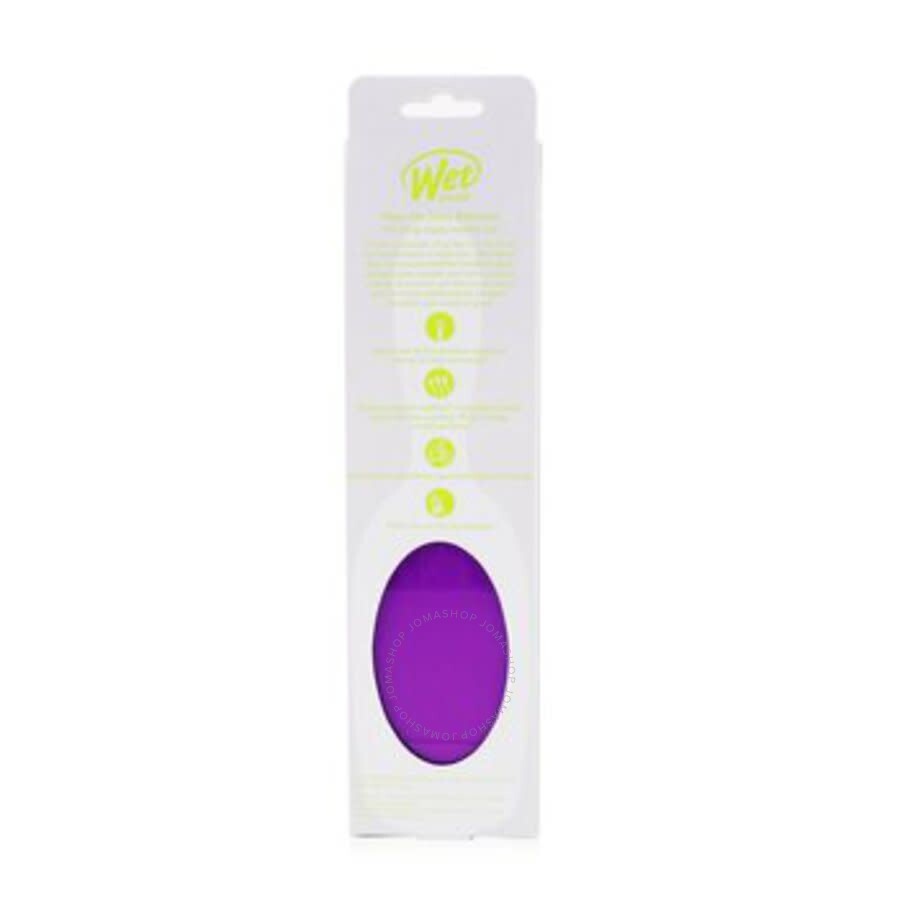 Wet Brush Shine Enhancer Brush Purple Shine