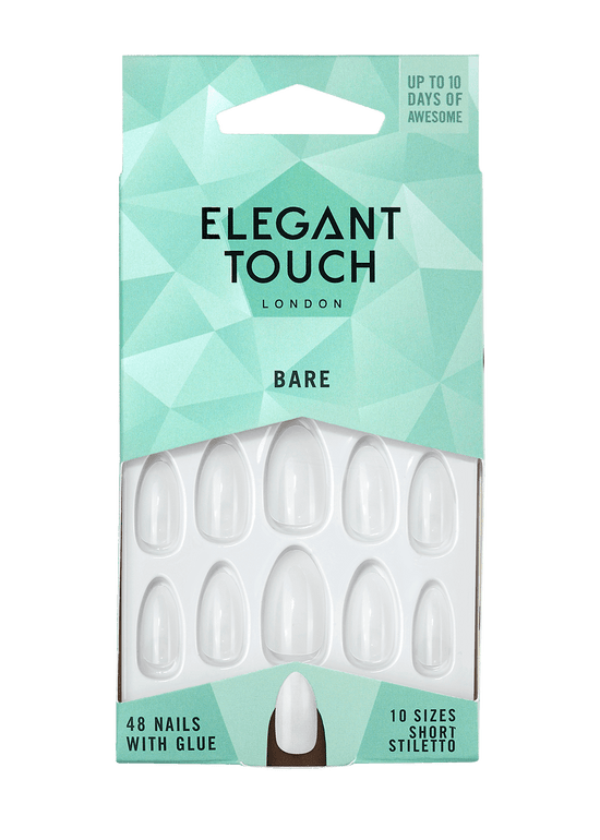 Elegant Touch Totally Bare Nails